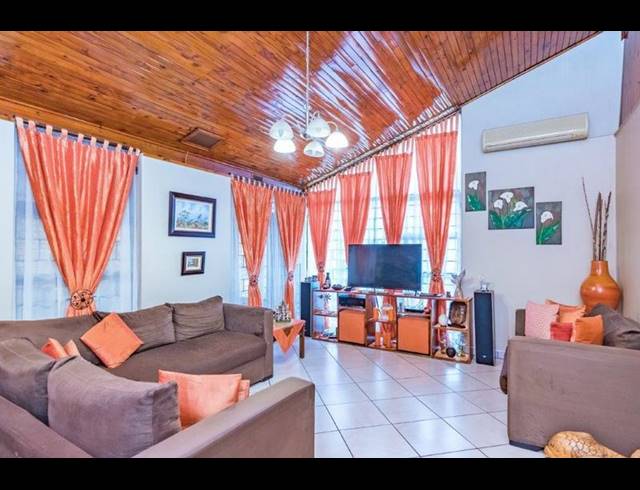 4 BEDROOM PROPERTY TO RENT IN KENMARE